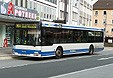 MAN NL 263 Linienbus WSW Wuppertal