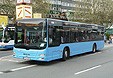 MAN Lion´s City Linienbus WSW Wuppertal