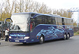 Mercedes Tourismo II Reisebus