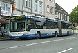 Mercedes Citaro II Gelenkbus WSW Wuppertal