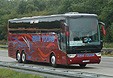 Van Hool TX 916 Reisebus