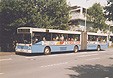 MAN SG 292 Gelenkbus Stadtwerke Remscheid