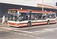 MAN NL 202 Linienbus DSW Dortmund