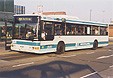 MAN NÜ 313 Überlandbus BVR (StädteSchnellBus)