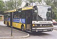 Setra S 215 SL Linienbus Stadtwerke Neuss