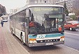 Setra S 319 NF Dreiachser BVR (Städte-Schnellbus)