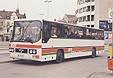MAN ÜL 312 Überlandbus BVR