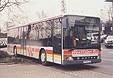 Setra S 315 NF Linienbus Westfalen-Bus Münster