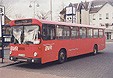 M.A.N. SÜ 240 Überlandbus BVR