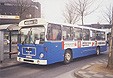 M.A.N. SL 200 Linienbus RSVG Troisdorf