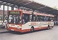 Mercedes O 405 Linienbus DVG Duisburg