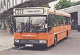 Neoplan N 416 Linienbus Vestische Straßenbahnen
