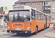 M.A.N. SG 240 Gelenkbus Vestische Straßenbahnen