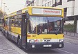MAN SL 202 Linienbus SWK Krefeld