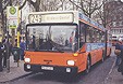MAN SG 242 H Gelenkbus Vestische Straßenbahnen