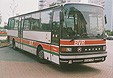 Setra S 215 UL Überlandbus BVR