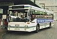 MAN SÜ 242 Überlandbus Regiobus Hannover