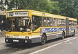 MAN SG 242 Gelenkbus SWK Krefeld