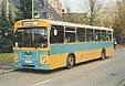 M.A.N. SL 200 Linienbus Bogestra