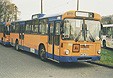 M.A.N. SL 200 Linienbus VSG ex WSW Wuppertal
