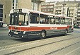 M.A.N. SÜ 240 Überlandbus Rheinbahn Düsseldorf