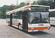 MAN EL 202 Linienbus Schnellbus VKU Kamen