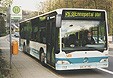 Mercedes Citaro Linienbus Städte-Schnellbus VER Ennepetal