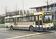 MAN SL 202 Linienbus BtMH Mülheim/Ruhr