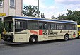 MAN SL 202 Linienbus ex OVAG Gummersbach