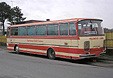 Setra S 140 H Reisebus (Rückansicht)