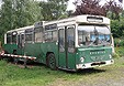 Büssing BS 110 V Linienbus