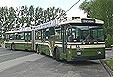 FBW 91 GTL O-Gelenkbus ex Verkehrsbetriebe Bern