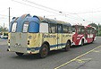 Orion WH112-N3 Bus-Personenanhänger