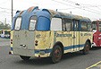 Orion WH112-N3 Bus-Personenanhänger