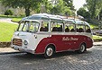 Setra S 6 Clubbus