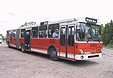 Magirus 260 SH 170 Gelenkbus ex RVM