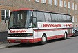 Setra S 215 HD Reisebus