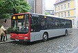 MAN Lion´s City Linienbus Rheinbahn Düsseldorf