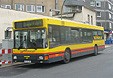 MAN NL 202 Linienbus