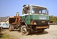 Iveco 135-17 Lkw-Fahrgestell