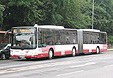 MAN Lion´s City Linienbus DVG Duisburg