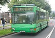 MAN NL 202 Linienbus Polizei Bonn
