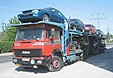 Iveco T-Reihe Autotransporter