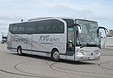 Mercedes O 580 Travego Reisebus