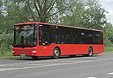 MAN Lion´s City Ü Überlandbus BVR Düsseldorf