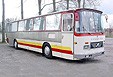 Büssing/Emmelmann BSE 120 GT Reisebus (Wohnmobil)