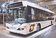 Scania Omniline Linienbus