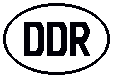 Transporter aus der DDR