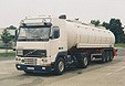 Volvo FH 12-420 Tanksattelzug