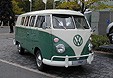 VW T1b Bus/Wohnmobil
